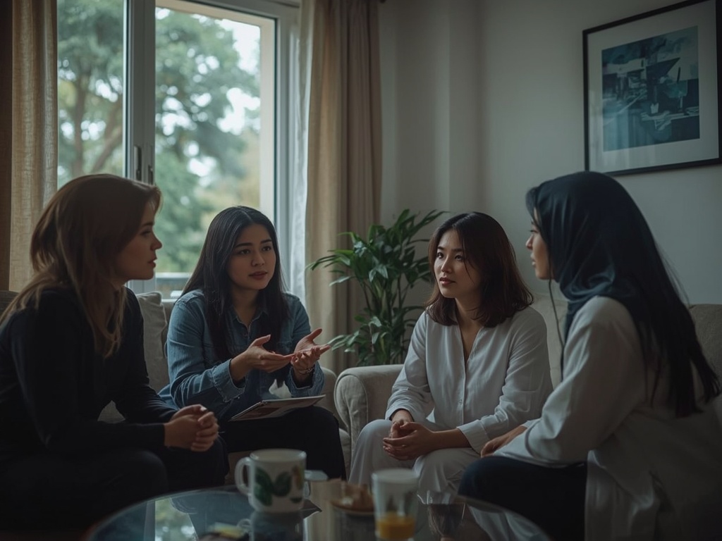 Rangkaian Tanya-Jawab Manajer: Mengelola Risiko Layanan Kesehatan, Perjalanan, Renovasi, Kontrak Sewa, dan Panel Surya